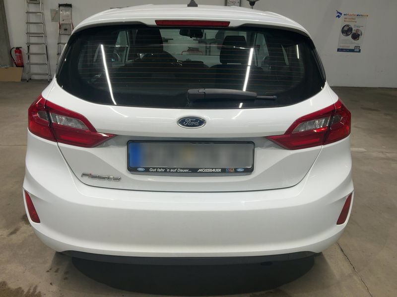 Ford Fiesta 1.1 Trend 2018 – снимка 7