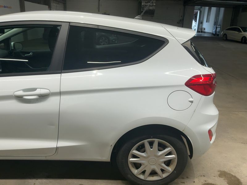 Ford Fiesta 1.1 Trend 2018 – снимка 6