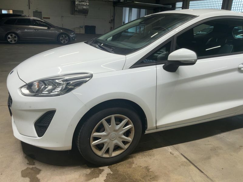 Ford Fiesta 1.1 Trend 2018 – снимка 2