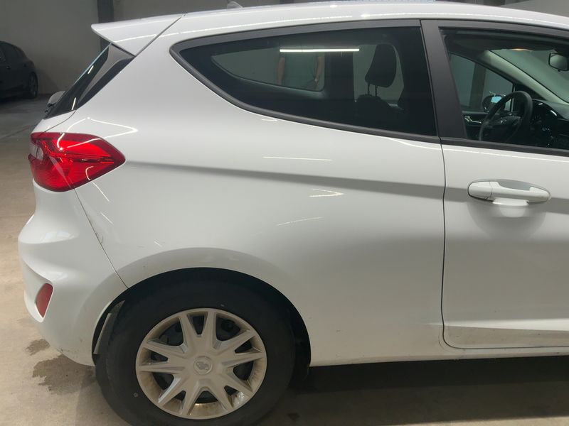 Ford Fiesta 1.1 Trend 2018 – снимка 8