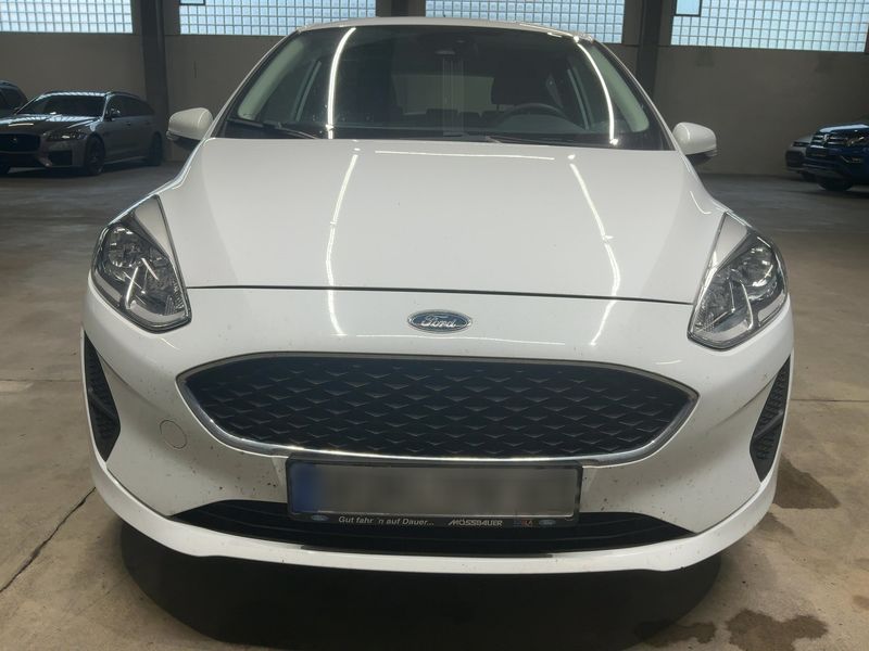 Ford Fiesta 1.1 Trend 2018 – снимка 14
