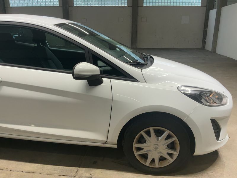 Ford Fiesta 1.1 Trend 2018 – снимка 12