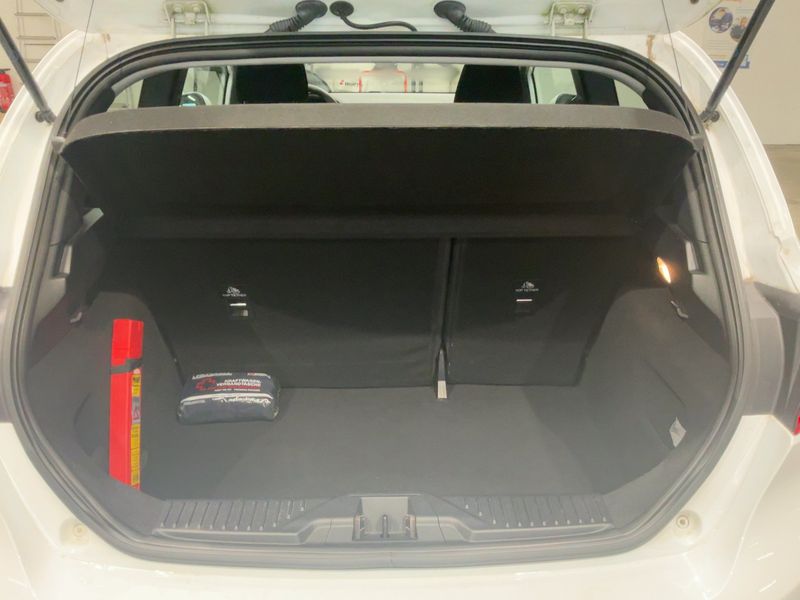 Ford Fiesta 1.1 Trend 2018 – снимка 16