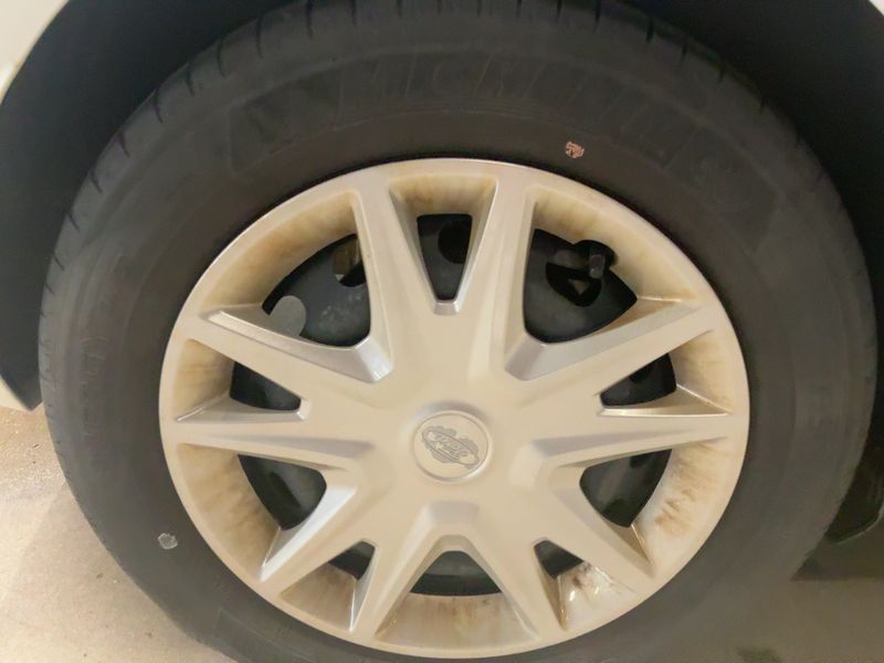Ford Fiesta 1.1 Trend 2018 – снимка 9