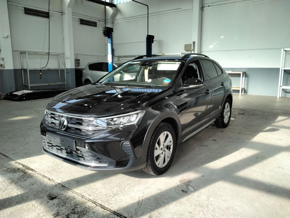 Volkswagen Taigo d'occasion