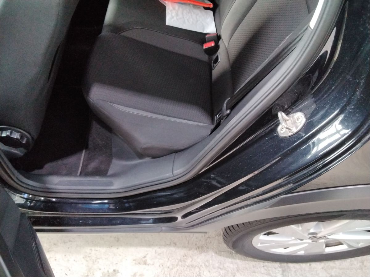 Volkswagen Taigo d'occasion