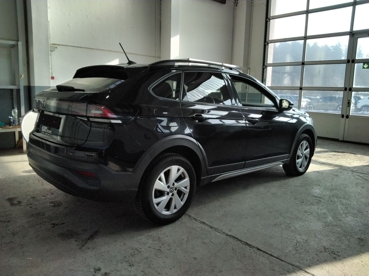 Volkswagen Taigo d'occasion