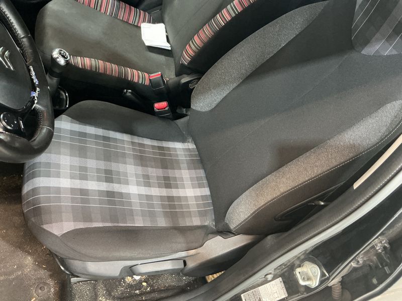 Citroen C1 1.0 VTi Feel 2019 – снимка 29
