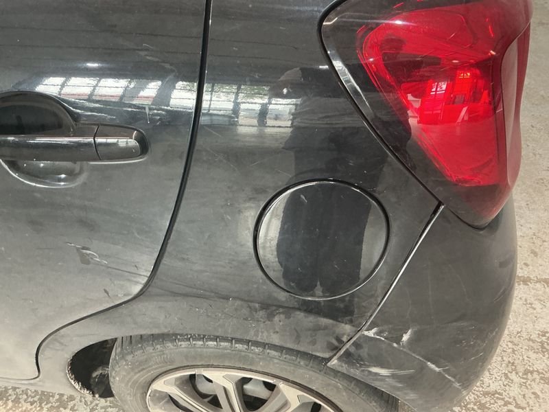 Citroen C1 1.0 VTi Feel 2019 – снимка 26