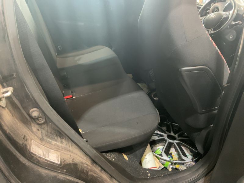 Citroen C1 1.0 VTi Feel 2019 – снимка 19