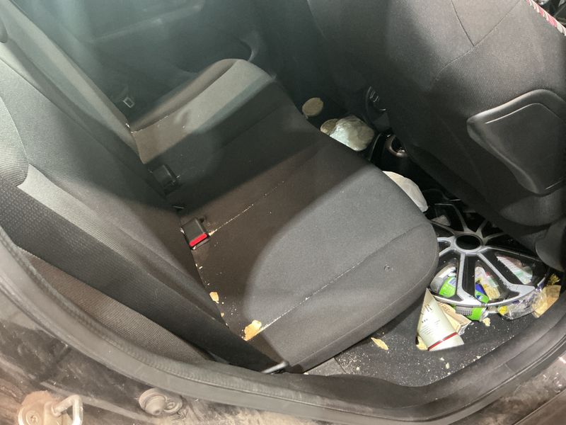 Citroen C1 1.0 VTi Feel 2019 – снимка 28