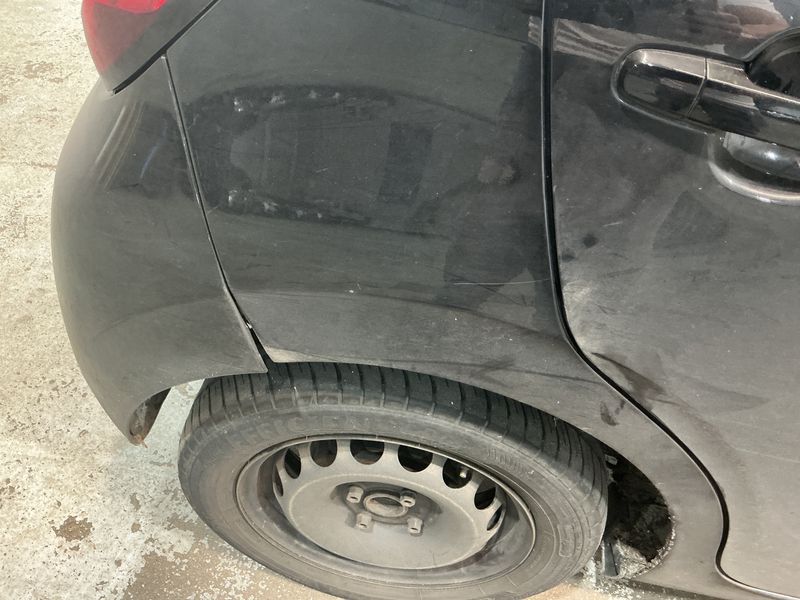 Citroen C1 1.0 VTi Feel 2019 – снимка 22