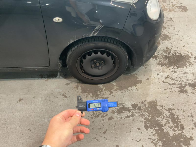 Citroen C1 1.0 VTi Feel 2019 – снимка 11