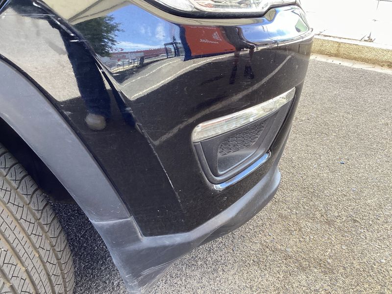 Jeep Compass 1.4 M-Air Night Eagle 4x2 2019 – снимка 26