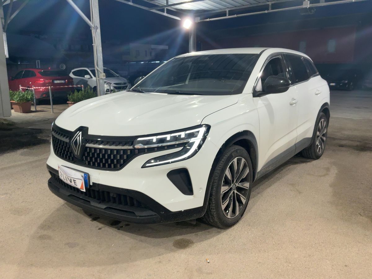 Renault Austral d'occasion