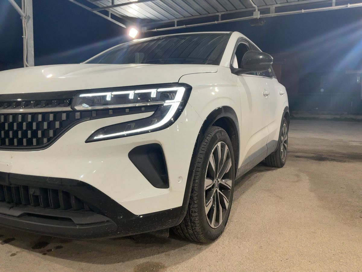 Renault Austral d'occasion