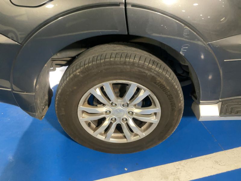 Mitsubishi Pajero 3.2 DI-D Kaiteki 2019 – снимка 9