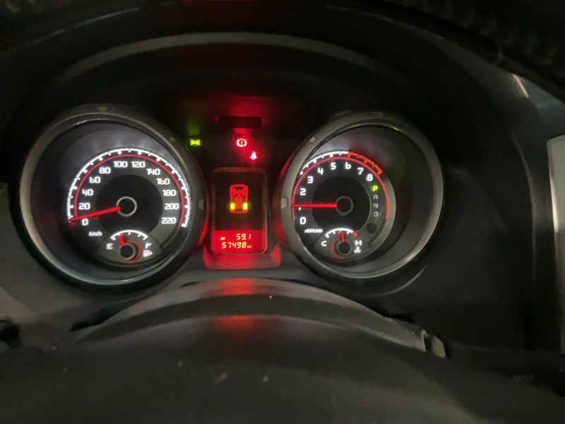 Mitsubishi Pajero 3.2 DI-D Kaiteki — zdjęcie 13