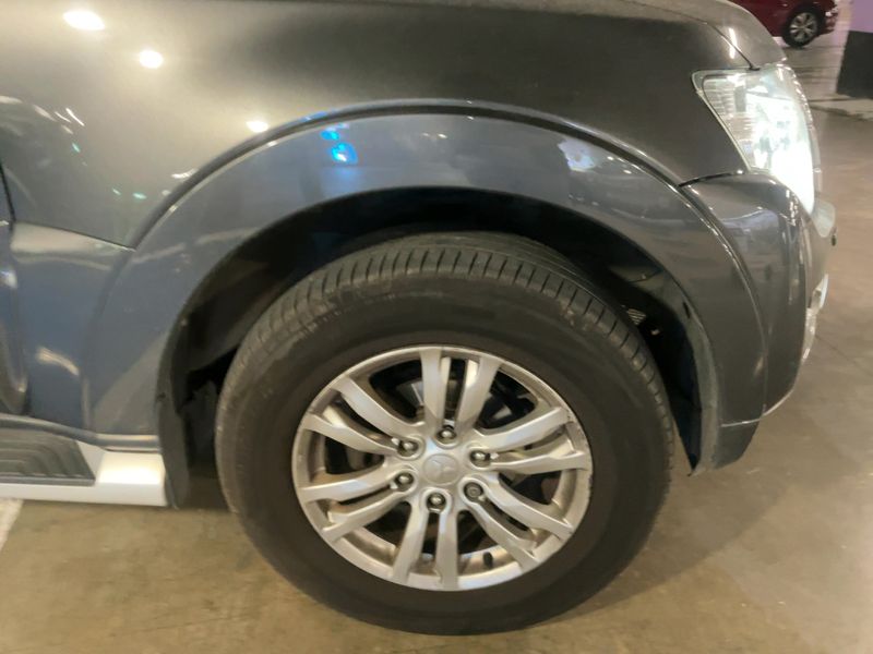 Mitsubishi Pajero 3.2 DI-D Kaiteki 2019 – снимка 11