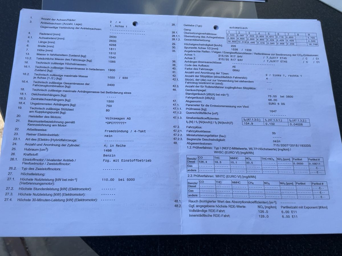 Volkswagen T-Roc d'occasion