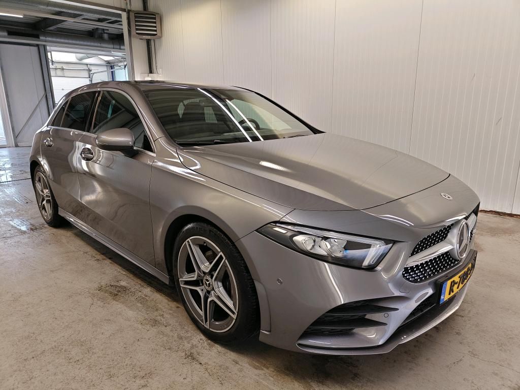 Mercedes-Benz A-Klasse d'occasion