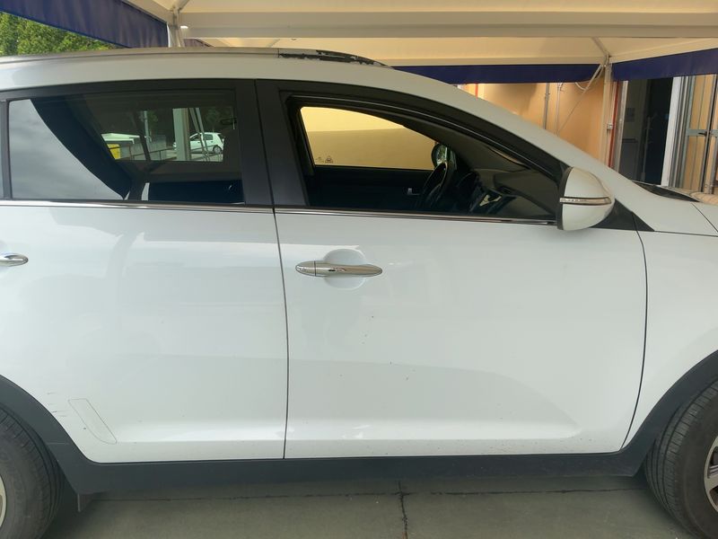 Kia Sportage 1.6 GDI Cool 2WD — zdjęcie 7