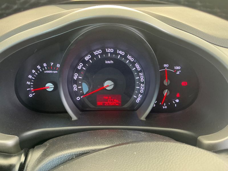 Kia Sportage 1.6 GDI Cool 2WD — zdjęcie 13