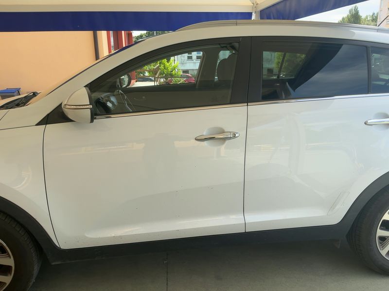 Kia Sportage 1.6 GDI Cool 2WD — zdjęcie 4