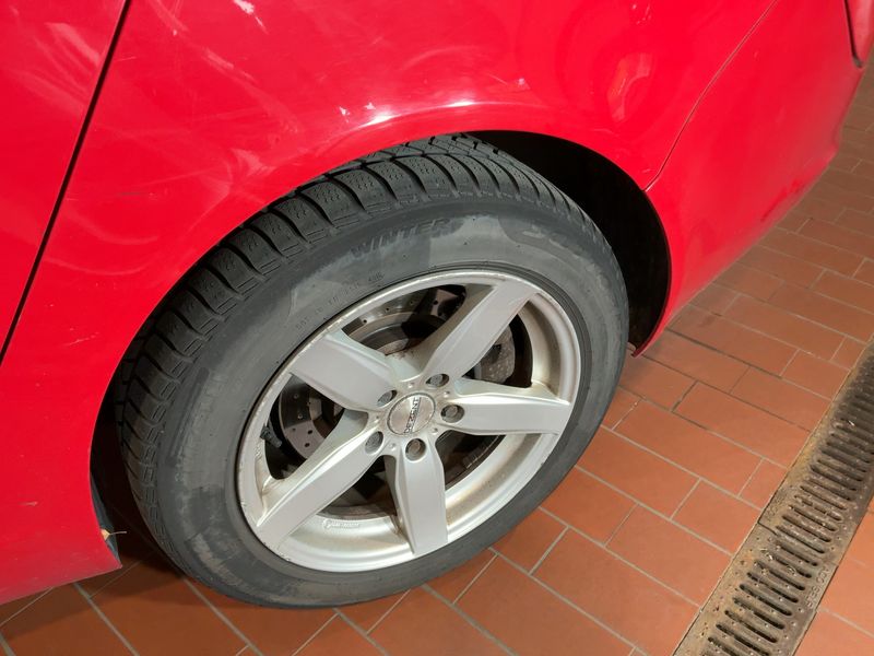 Opel Insignia Sports Tourer 2.0 CDTI Biturbo Innovation 4x4 2013 – снимка 5