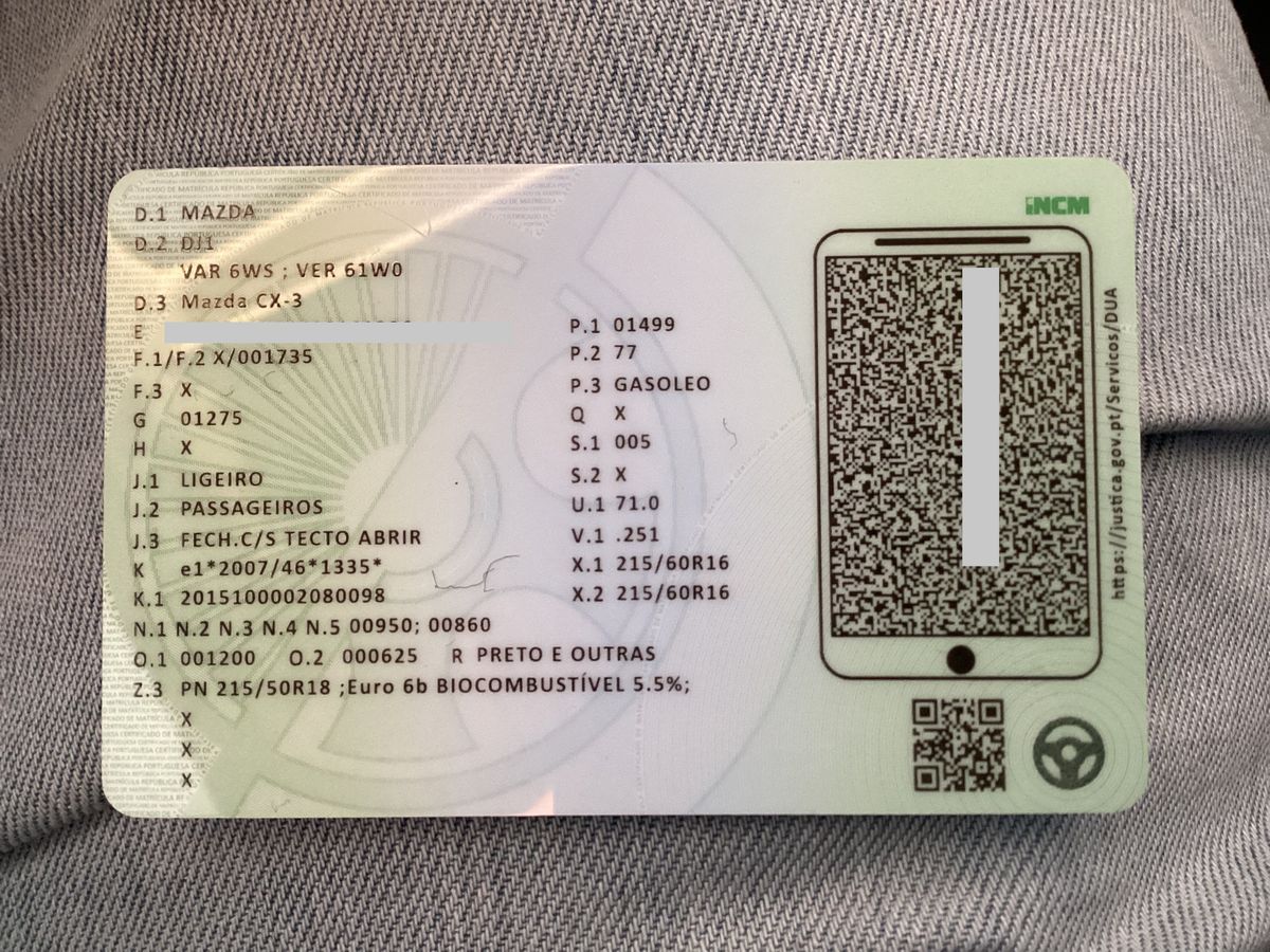 Mazda CX-3 d'occasion