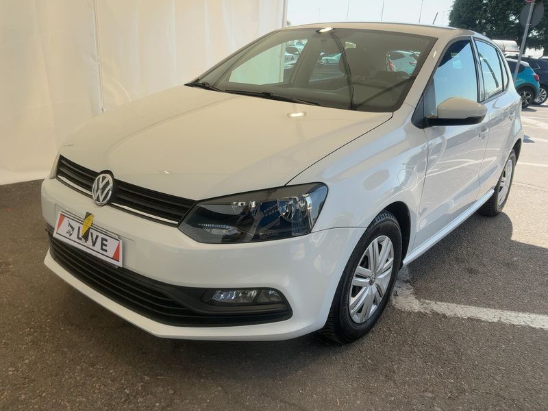 Polo 1.0 Trendline
