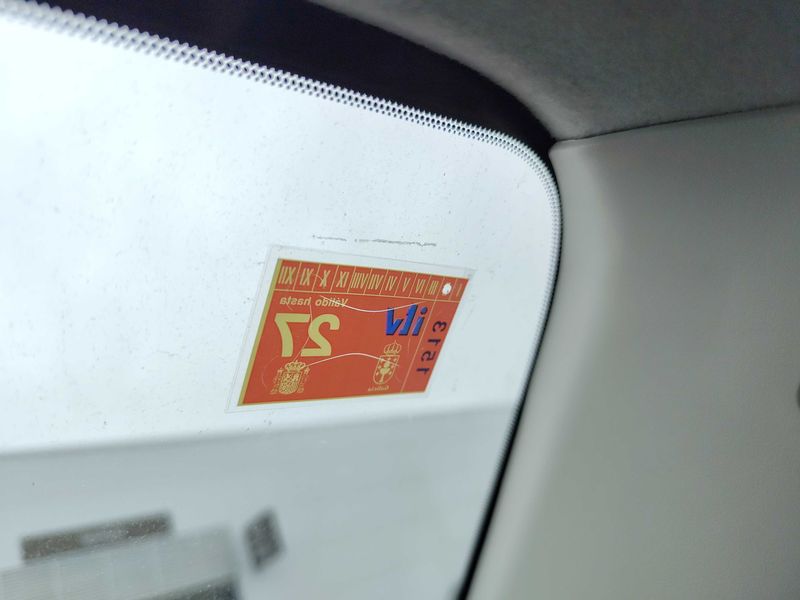 Mazda 5 2.0 Diesel CD Active+ — zdjęcie 14
