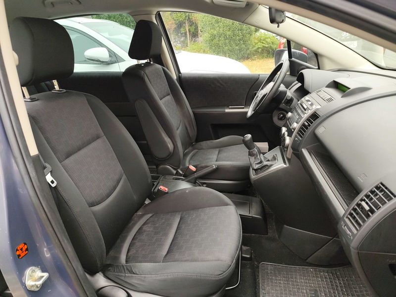 Mazda 5 2.0 Diesel CD Active+ — zdjęcie 10