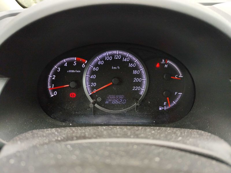 Mazda 5 2.0 Diesel CD Active+ — zdjęcie 12