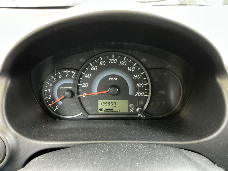 Mitsubishi Space Star 1.0 Intro Edition — zdjęcie 4