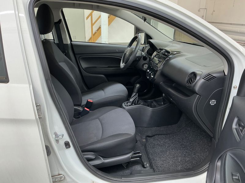 Mitsubishi Space Star 1.0 Intro Edition — zdjęcie 3