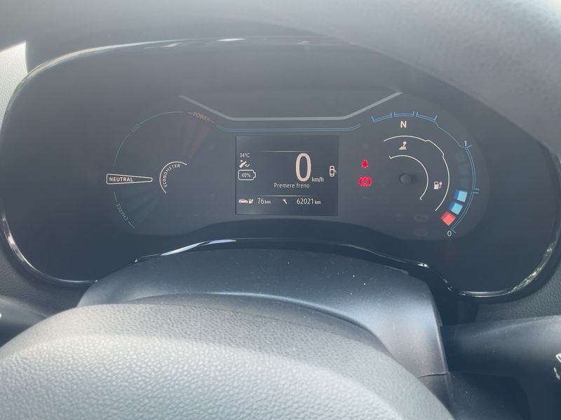 Dacia Spring electric drive 33 kW Comfort — zdjęcie 13