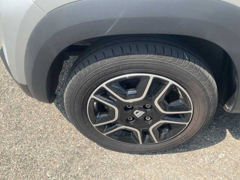 Dacia Spring electric drive 33 kW Comfort 2021 – снимка 3
