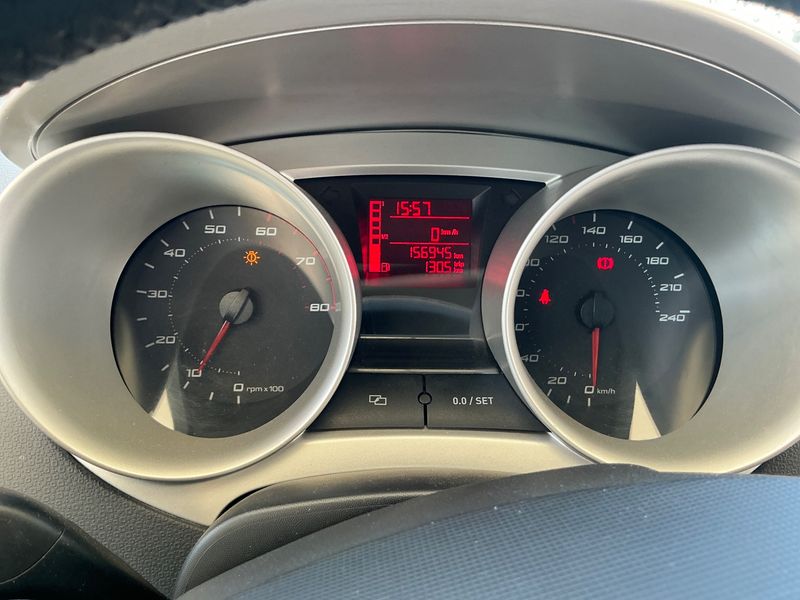 Seat Ibiza 1.2 Stylance / Style — zdjęcie 4