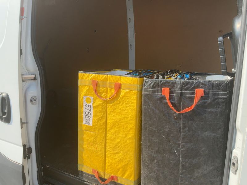 Iveco Daily 2.3 Diesel HKa 33 S V Radstand 3520 L — zdjęcie 14