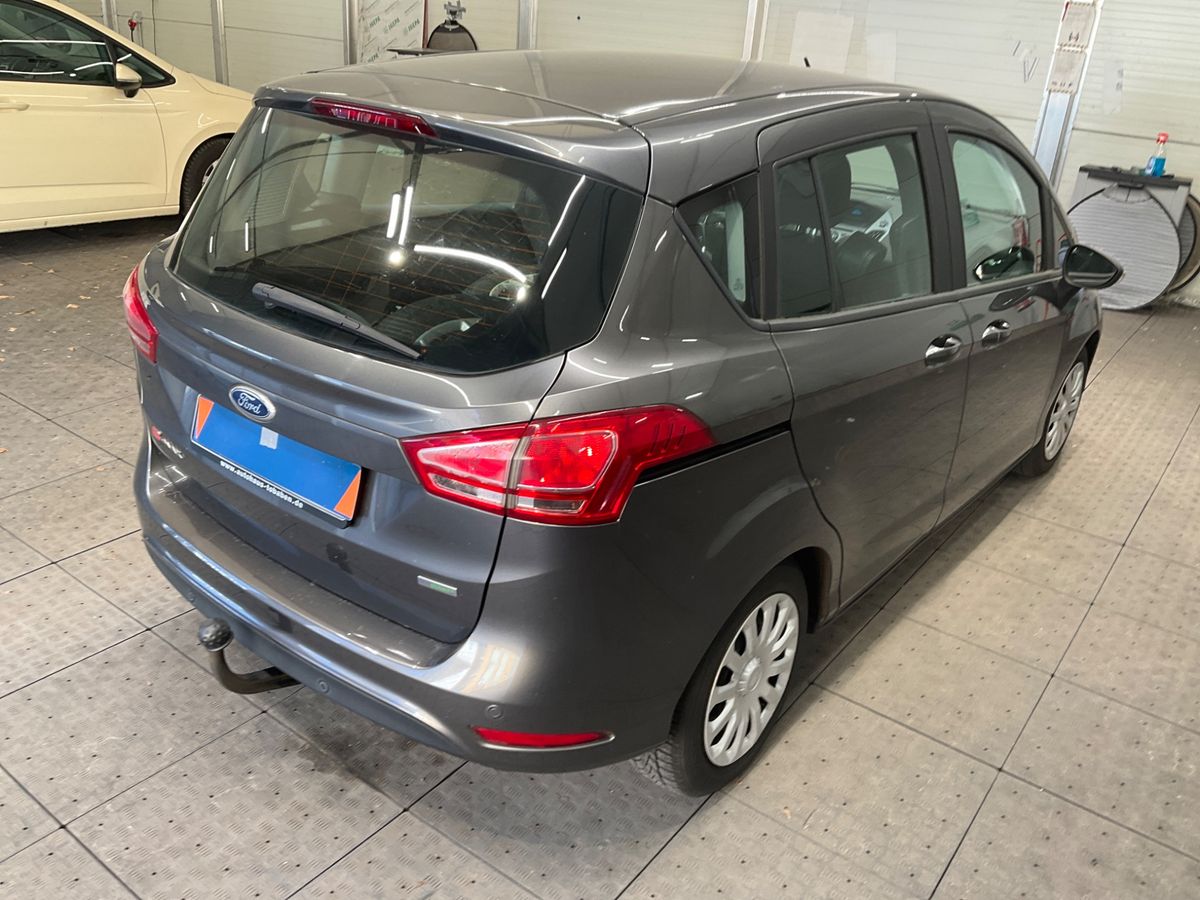 Ford B-Max d'occasion