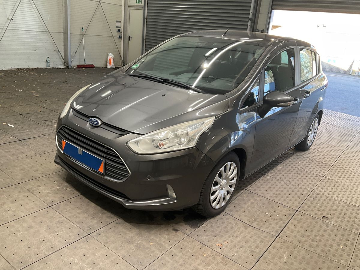 Ford B-Max d'occasion