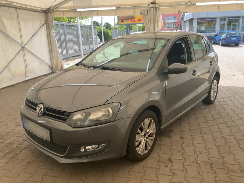 Polo 1.2 Life