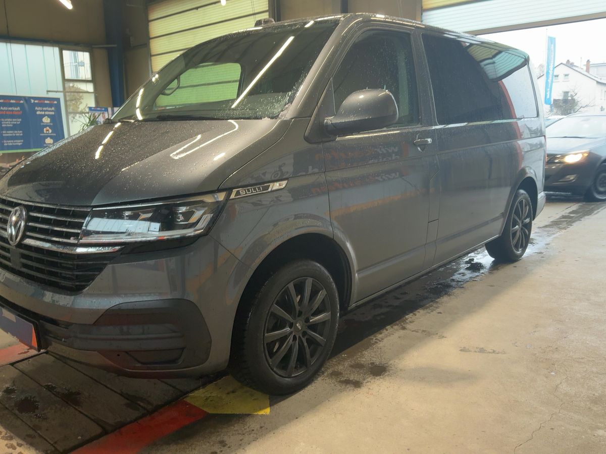 Volkswagen T6 d'occasion
