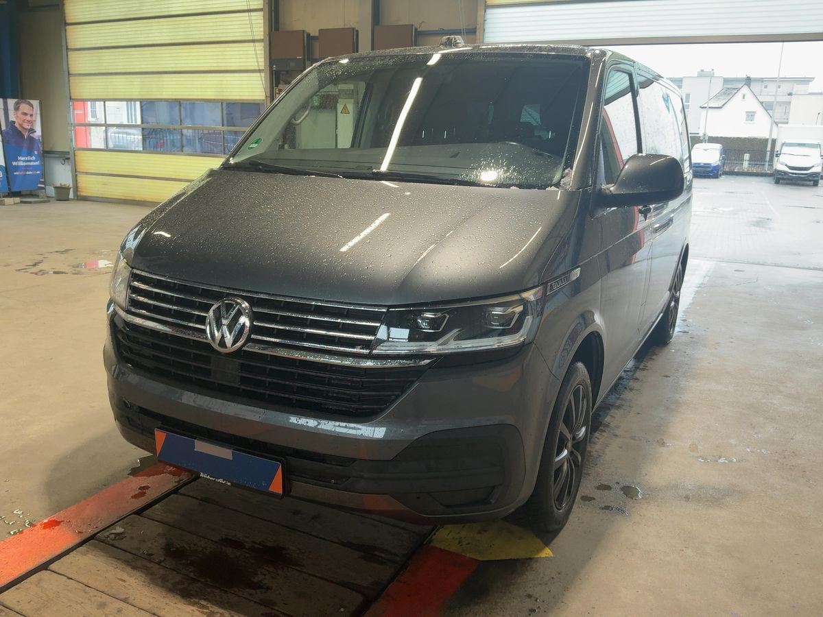 Volkswagen T6 d'occasion