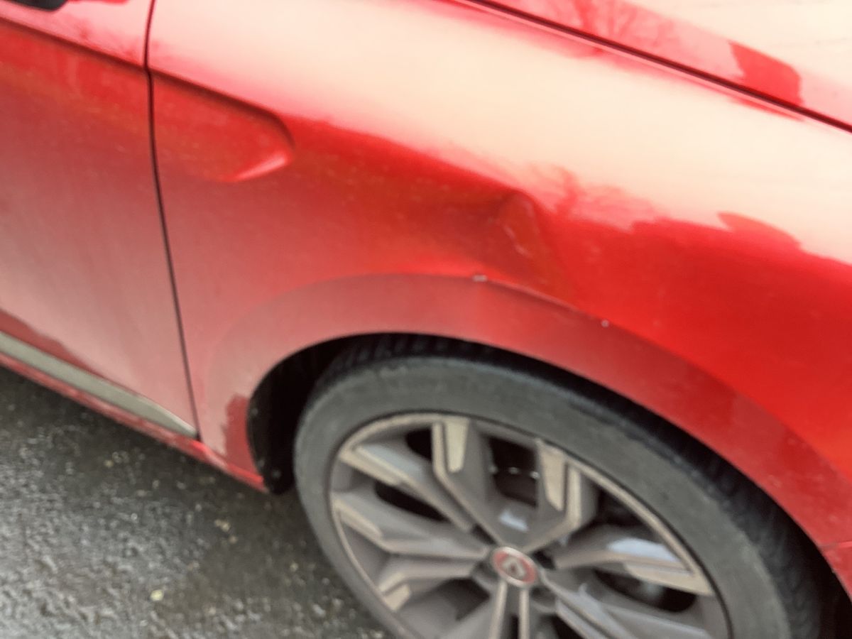 Renault Clio 2020 — photo 26
