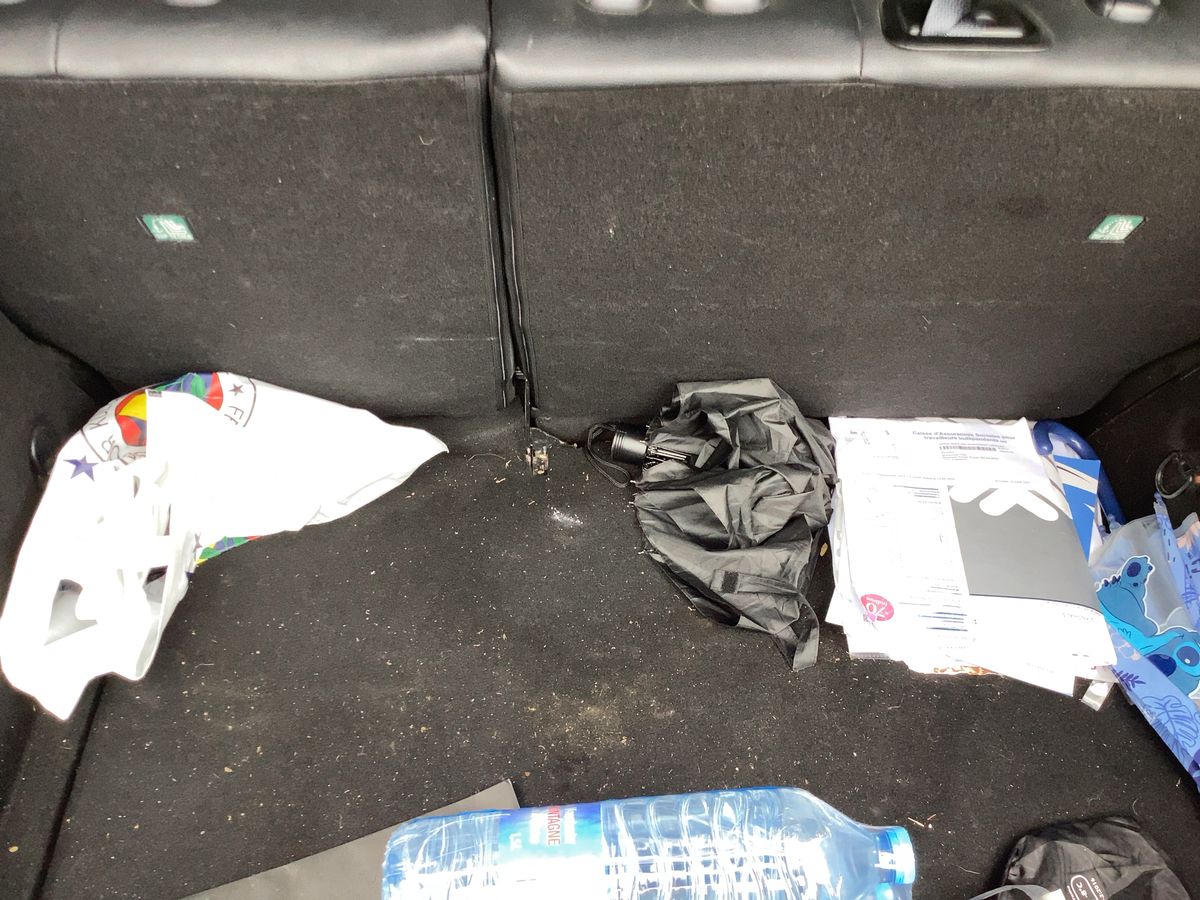 Renault Clio 2020 — photo 16
