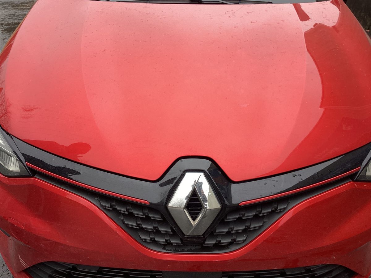 Renault Clio 2020 — photo 3