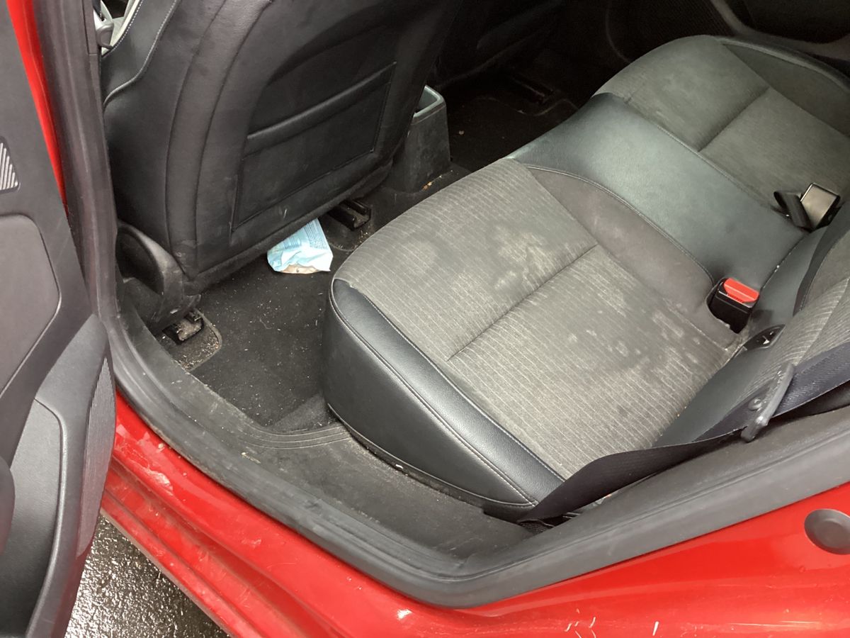 Renault Clio 2020 — photo 39