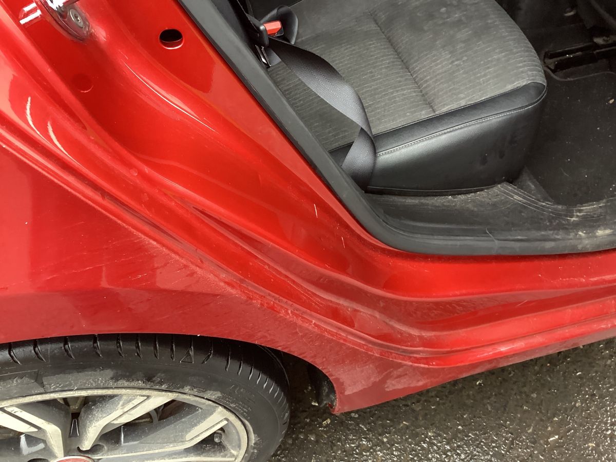Renault Clio 2020 — photo 30